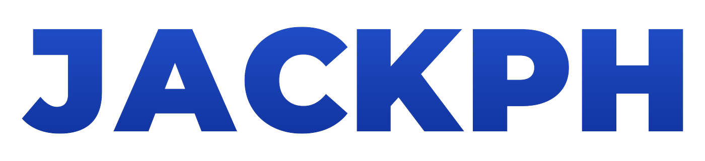 jackph logo